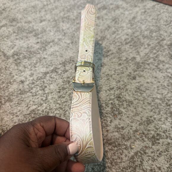 Sandy Duftler Designs Women’s Belt M